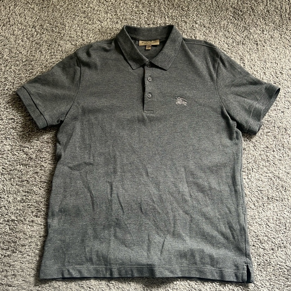 COPY - Burberry Polo